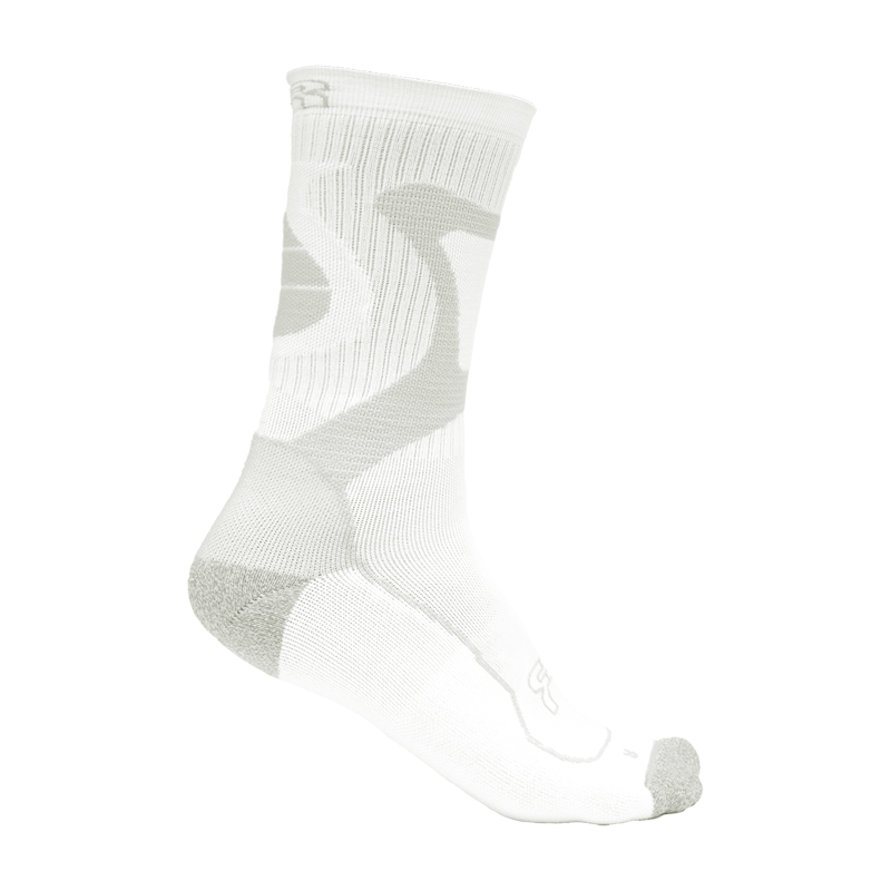 FR Nano sock white